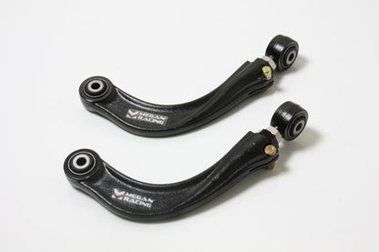 Megan Racing Adjustable Rear Camber Arms Kit For Volvo C30 2008 - 2012 S40