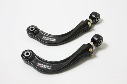 Megan Racing Adjustable Rear Camber Arms Kit For Ford Focus 2000 - 2007