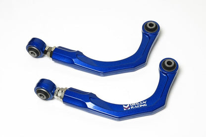 Megan Racing Adjustable Rear Camber Arms Kit For Mazda 6 2013+ Mazda 3
