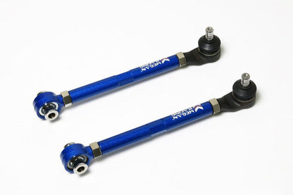 Megan Racing Adjustable Rear Toe Arms Kit For Mazda Miata MX-5 2006 - 2015 RX-8