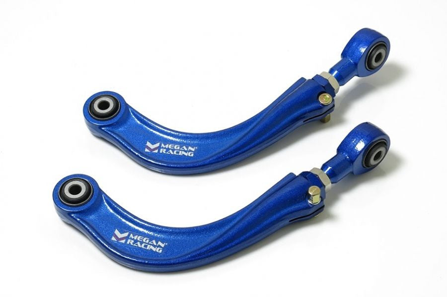 Megan Racing Adjustable Rear Camber Arms Kit For Mazda CX-7 2007 - 2012