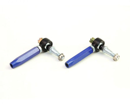 Megan Racing Adjustable Tie Rod Ends Kit For Nissan 350Z 2003 - 2009 G35