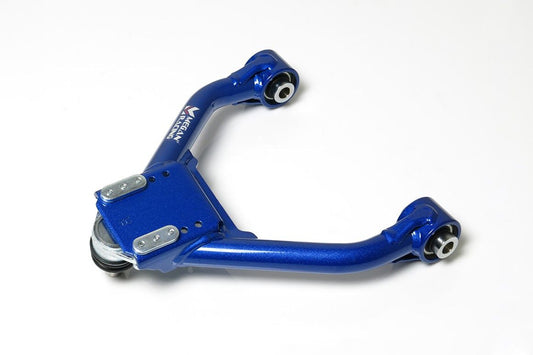 Megan Racing Adjustable Front Upper Camber Arms Kit For Nissan GT-R (R35) 2009+