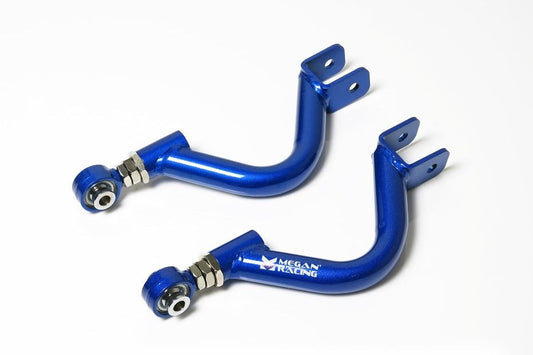 Megan Racing Type II Adjustable Rear Upper Camber Arms Kit For Nissan 240SX (S14) 1995 - 1998 S13 S15