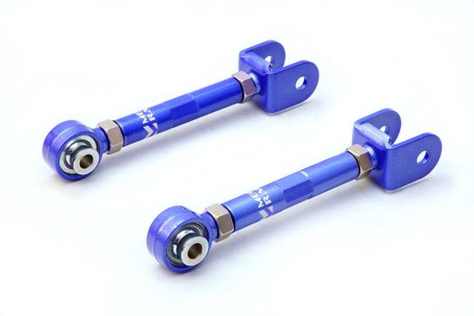 Megan Racing Adjustable Rear Lower Traction Rods Kit For Infiniti Q45 1997 - 2001 240SX 300ZX Skyline