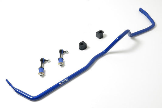 Megan Racing V2 Adjustable Rear Sway Bar Kit For Nissan 240SX S13 1989 - 1994