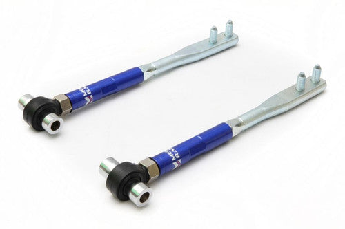Megan Racing Adjustable Front Tension Arms Kit For Nissan 240SX S14 1995 - 1998 S15 Q45 R33