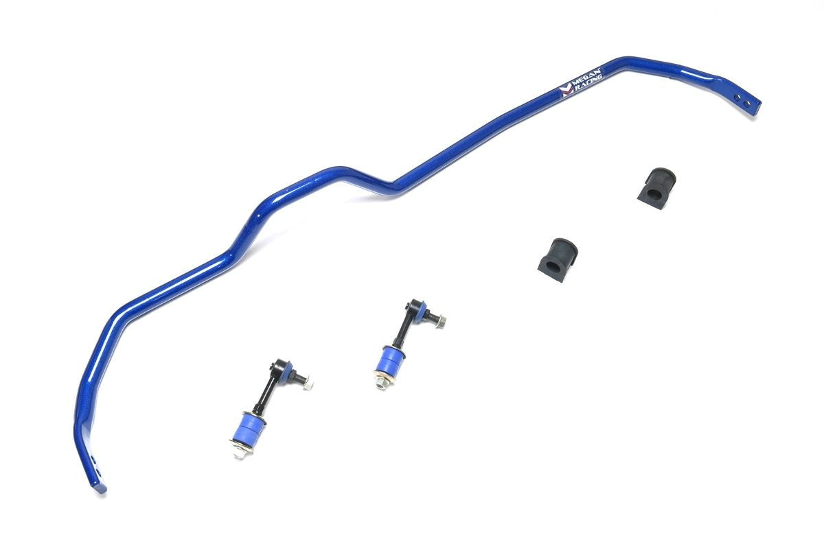 Megan Racing V2 Adjustable Rear Sway Bar Kit For Nissan 240SX S14 1995 - 1998