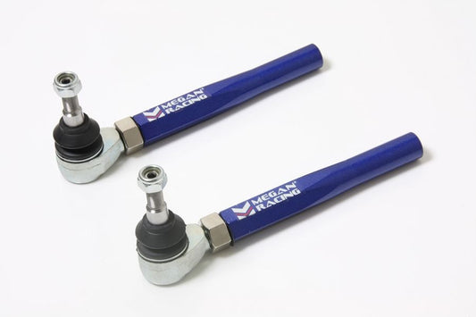 Megan Racing  Adjustable Tie Rod Ends Kit For Porsche 911 997 Twin Turbo 2007 Cayman Boxster