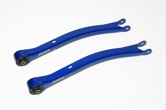 Megan Racing Rear Trailing Arms Kit For Subaru Impreza 1993 - 2001 GD GC