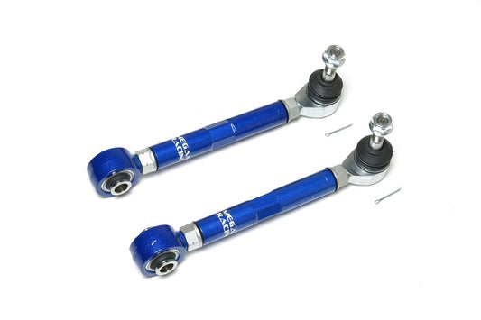 Megan Racing Adjustable Rear Toe Control Arms Kit For Subaru BRZ 2012+ Legacy FR-S BRZ 86