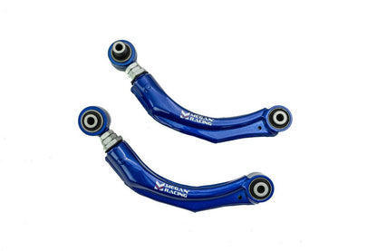 Megan Racing Adjustable Rear Camber Arms Kit For Subaru Legacy 2000 - 2009 Outback