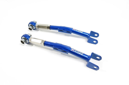 Megan Racing V2 Adjustable Rear Trailing Arms Kit For Subaru Impreza WRX/STI 2008 - 2014 Legacy