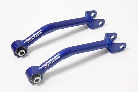 Megan Racing Rear Trailing Arms Kit For Subaru Crosstrek 2012 - 2017 Impreza Forester