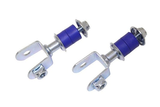Megan Racing Reinforced Rear Stabilizer Links Kit For Toyota Corolla (AE86) 1983 - 1987