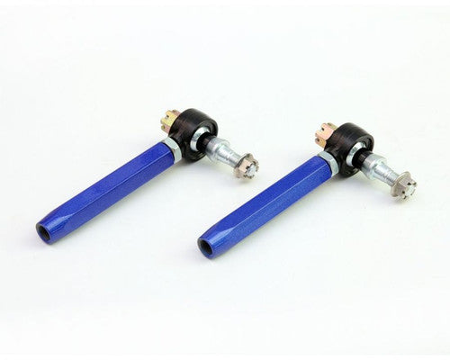 Megan Racing Adjustable Tie Rod Ends Kit For Toyota Corolla (AE86) 1983 - 1987