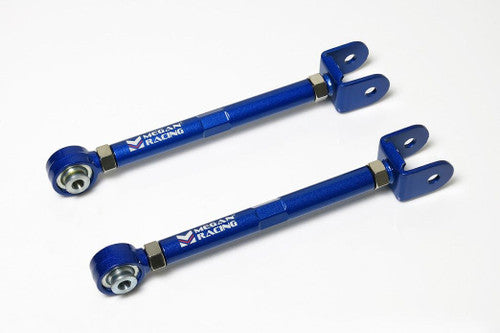 Megan Racing Adjustable Rear Trailing Arms Kit For Toyota MR2 Spyder 2000 - 2005