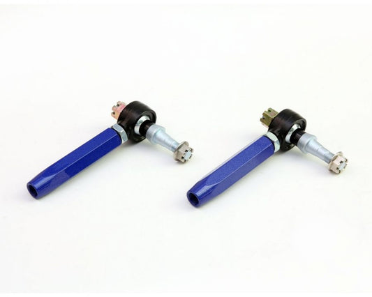 Megan Racing Adjustable Tie Rod Ends Kit For Toyota MR2 1990 - 1995