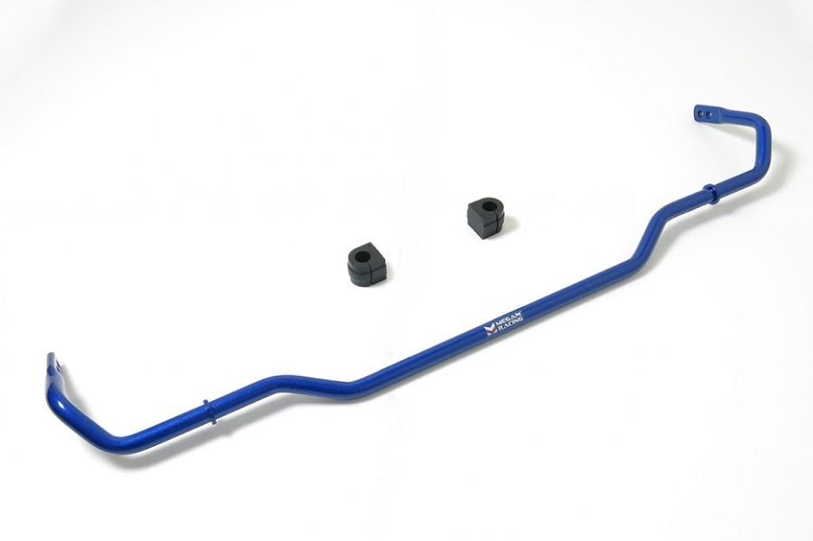 Megan Racing Adjustable Rear Sway Bar Kit For Volkswagen Golf 2006 - 2013 Passat Eos Jetta GTI Rabbit