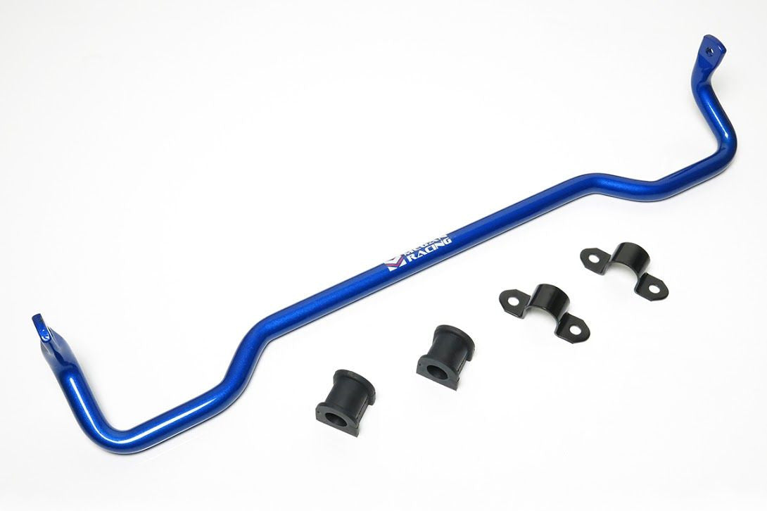 Megan Racing Adjustable Rear Sway Bar Kit For Volkswagen GTI 2014+ (FWD ONLY)